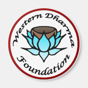 WDF-servicemagnet Magnet