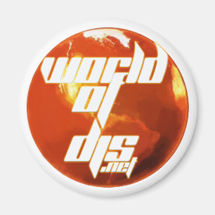 WDJS-magneter Magnet