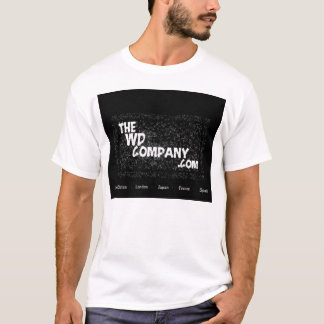 WDNA Företag Tee