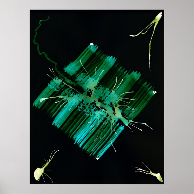 WDV - 059 - Sökning efter Poster (Framsidan)