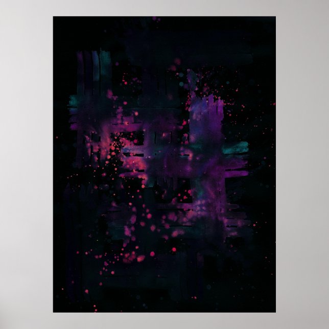 WDV - 125 - 7 daglig Sins - Pride Poster (Framsidan)