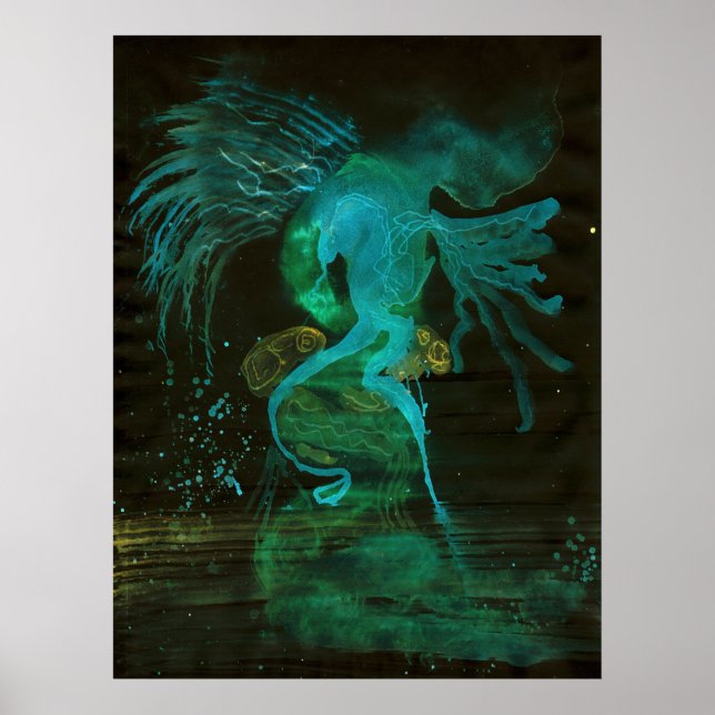 WDV - 221 - Begränsad koppling Poster (Framsidan)