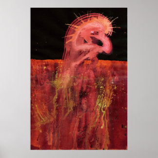 WDV - 239 - Prospekt Poster