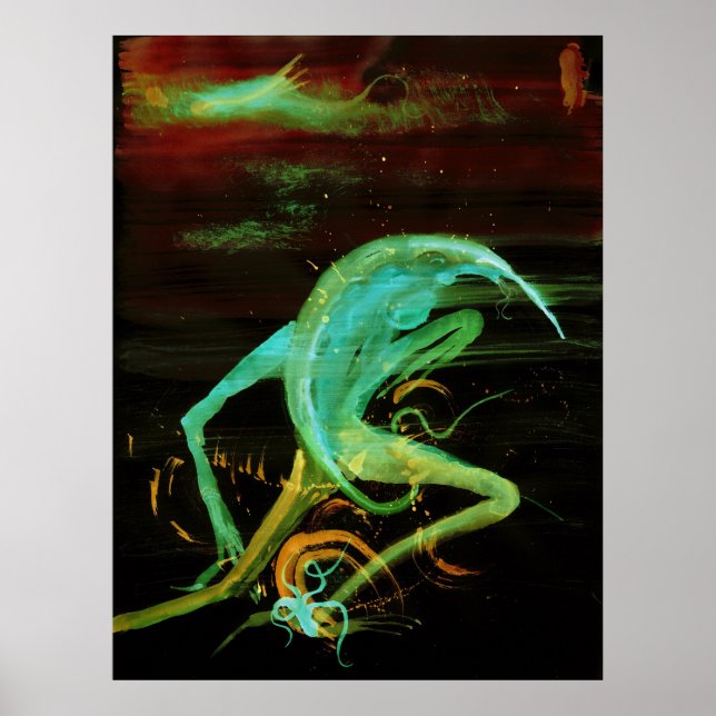 WDV - 276 - Battlefield-filter Poster (Framsidan)