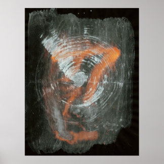 WDVMM - 0054 - Stopklocka Poster