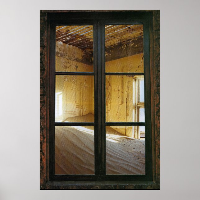 WDW076 POSTER (Framsidan)