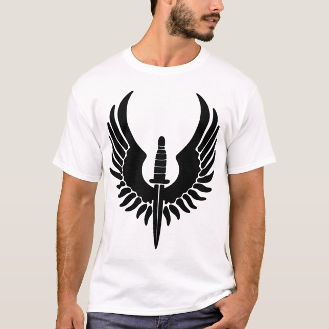 WDW TEE (Framsida)