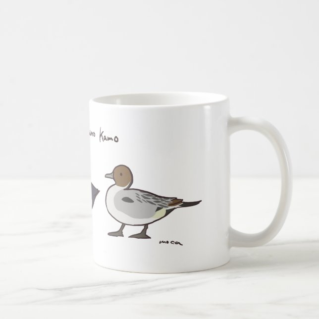 We Are Kamo Kamo Kaffemugg (Höger)