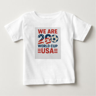 We Are T Shirt