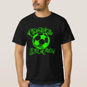 We Are The Champions Typografi Design T Shirt