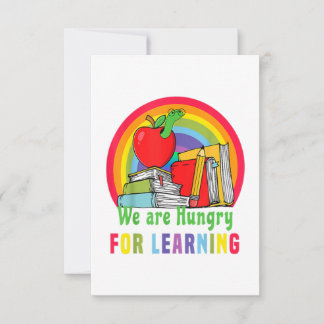 We Are Very Hungry Caterpillar Teacher For Learnin Tack Kort