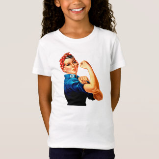 We can do it! T-shirt
