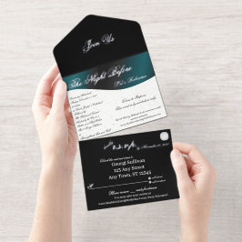 We Do Tuxedo Collection Rehearsal Dinner 