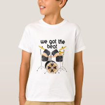 We Got The Beat