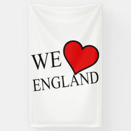 We Heart England bk (v), koncentration