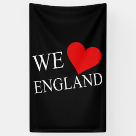 We Heart England wt (v), koncentration