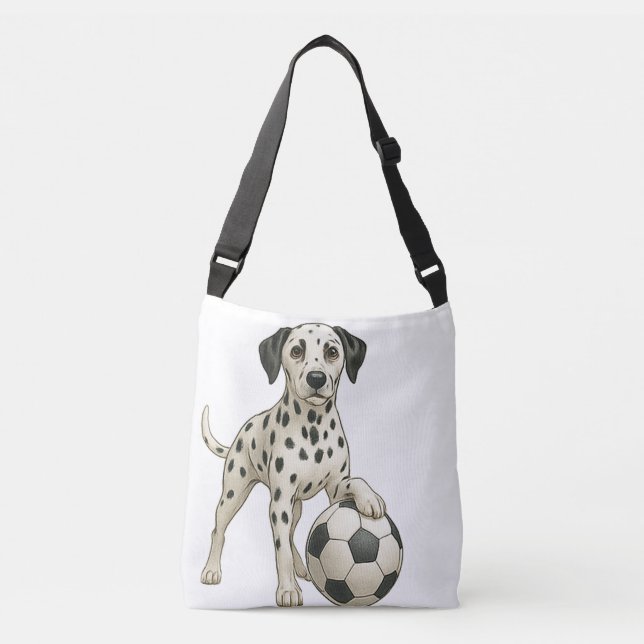 we love sports axelväska (Framsida)