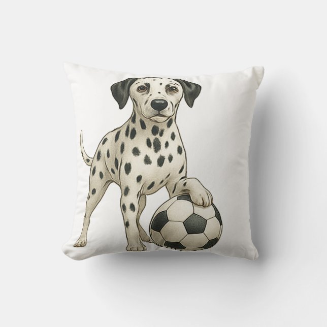 we love sports kudde (Framsida)