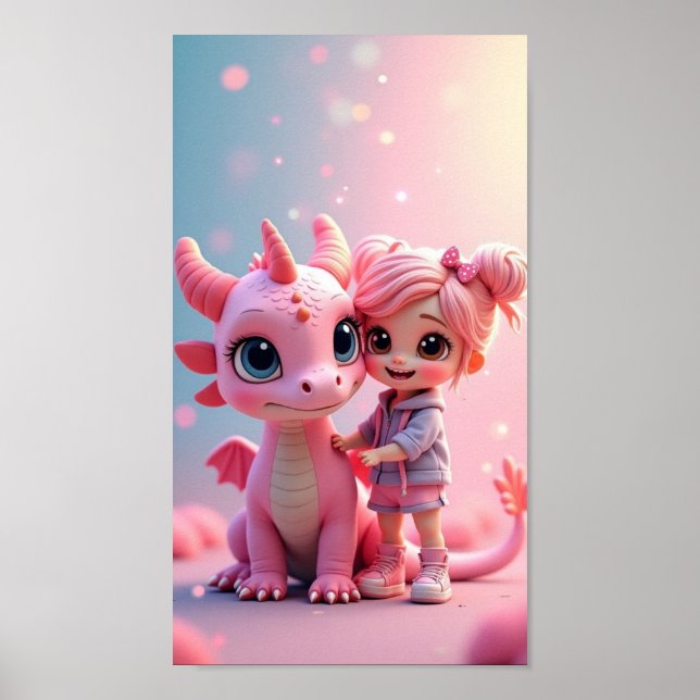 We luv each other poster (Framsidan)