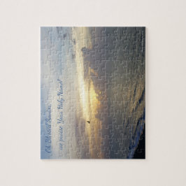 We Praise Your Holy Name! Puzzle Pussel