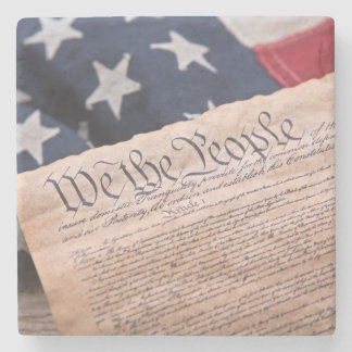 We the People Constitution Stenunderlägg