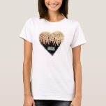 We The People Heart T T Shirt<br><div class="desc">Share your patriotic defense of our democracy against tyranny by supporting a citizen-led movement to demand the immediate impeachment and removal of an authoritarian administration.</div>