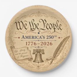 We the People-skål
