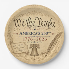 We the People-skål