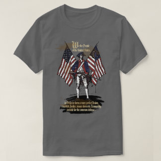 WE THE PEOPLE T SHIRT