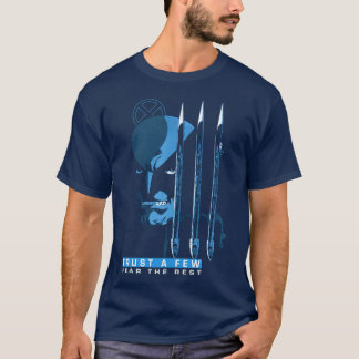 WEAPON X-familjen T Shirt