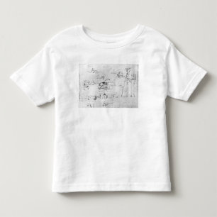 Weaponrydesigner, fol. 40v-a t shirt