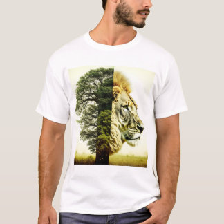 Wear a shirt that is as sturdy as a rock and as bo t