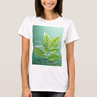 Wear the Wit of Shakespeare T Shirt