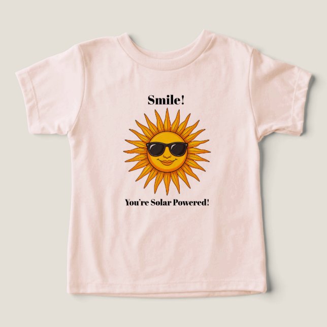 Wearable Vibes Apparel – Motivational & Fun T Shirt (Design Framsida)