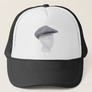 WearingDrivingCap020910 Truckerkeps