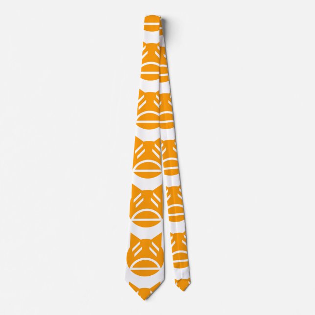 Weary Emoji Cat Slips (Framsida)