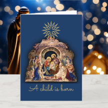 Weary World Rejoices! jultomhet