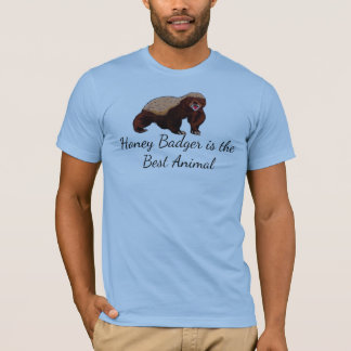 WEASEL T SHIRT