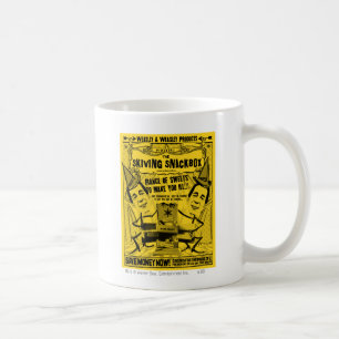 Weasley och Weasleys produkter Kaffemugg