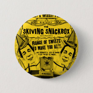 Weasley och Weasleys produkter Knapp