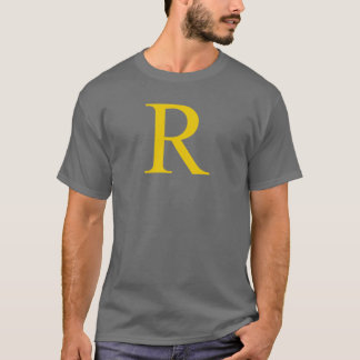 Weasley TröjaJulklapp Ron T Shirt