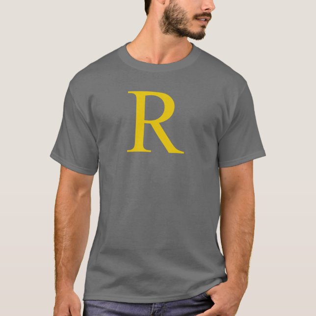 Weasley TröjaJulklapp Ron T Shirt (Framsida)