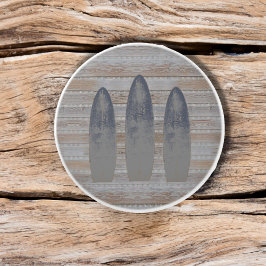 Weasted Beach Driftwood Surfboard Knopp