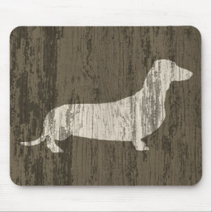 Weasted Dachshund Musmatta