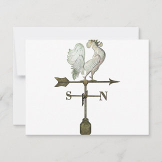 weathervane