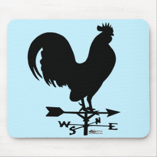 Weathervane Tupp Musmatta