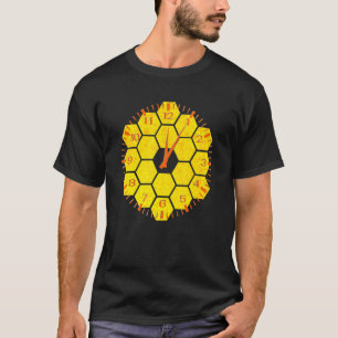 Webb Space Telescope Observation Tidigt Universe G T Shirt