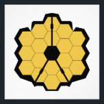 Webb Space Telescope science nasa space universum Fototryck<br><div class="desc">Webb Space Telescope science nasa space universum stjärna cosmos astronomy</div>