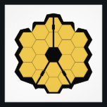 Webb Space Telescope science nasa space universum Fototryck<br><div class="desc">Webb Space Telescope science nasa space universum stjärna cosmos astronomy</div>