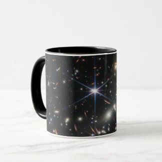 Webb Space Telescope science nasa universe star as Mugg